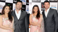 Hugh Jackman Praise Aishwarya Rai