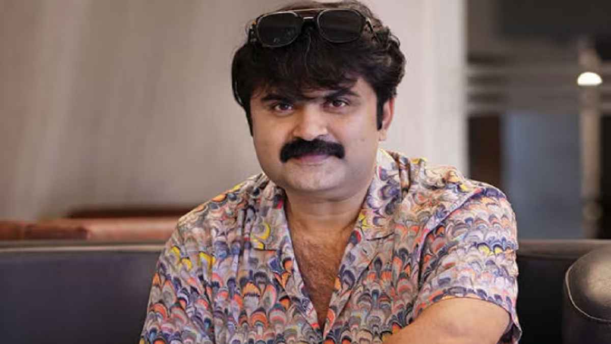 जिस मूवी को बताया हाउसफुल, सिनेमा में थे 12 लोग, मशहूर एक्टर ने पकड़ा ऑनलाइन टिकट बुकिंग का बड़ा स्कैम