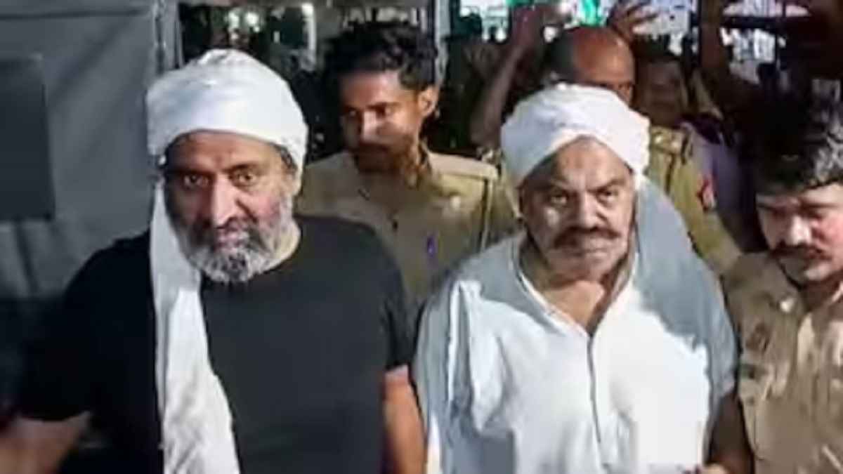 'सिर्फ 9 सेकंड में अतीक अहमद-अशरफ की हुई थी हत्या, पुलिस को...'; जानें जांच रिपोर्ट में क्या-क्या हुआ खुलासा