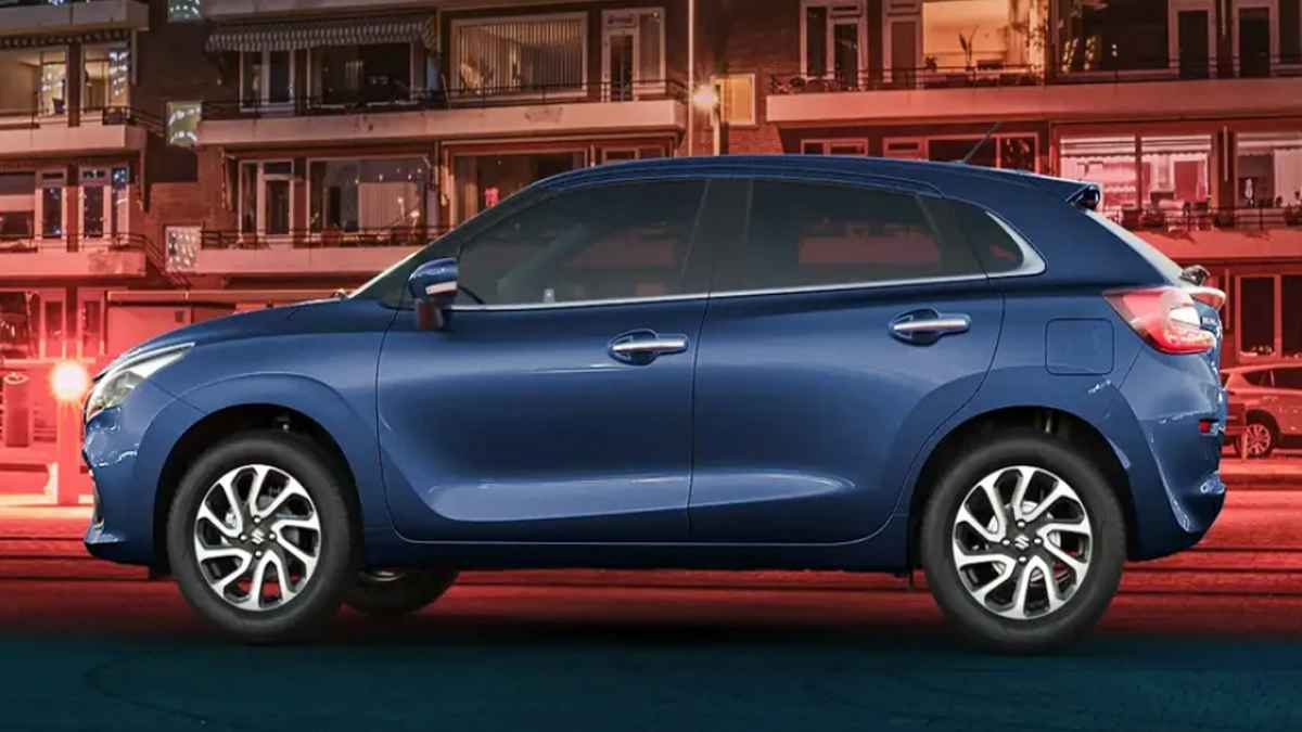 1.25 लाख रुपये सस्ती मिल रही है Maruti की ये कार, यहां जानें डिटेल्स
