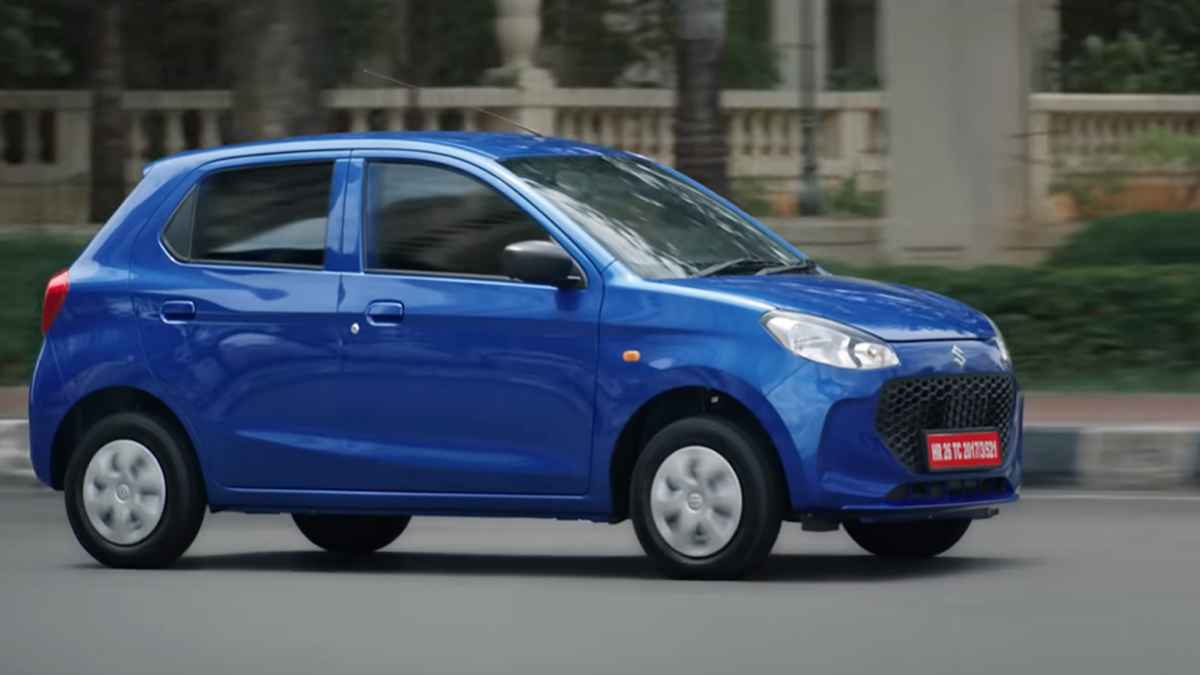 best car for daily use