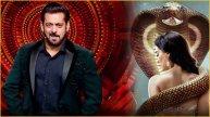 Naagin Reject Bigg Boss 18