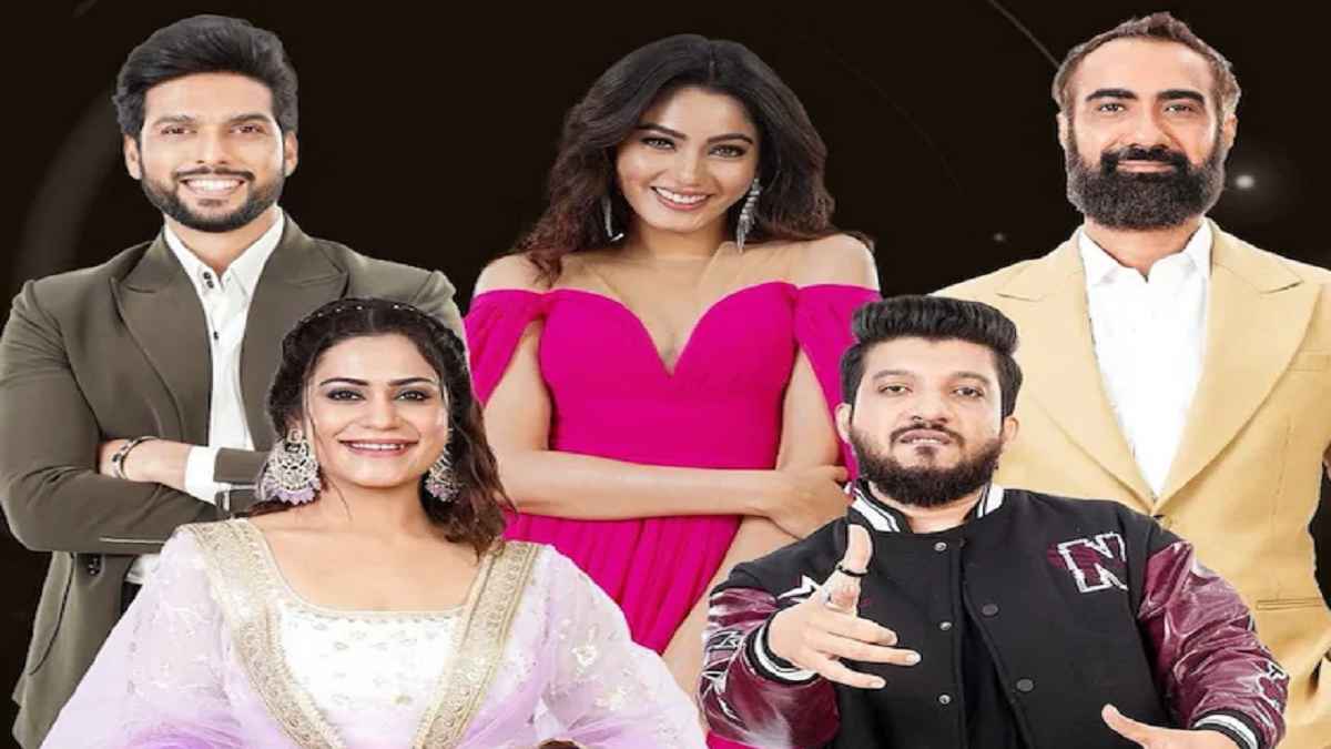 BIGG BOSS OTT 3: फिनाले से पहले टॉप 5 से बाहर हुए ये दो घरवाले, एक नाम कर देगा हैरान