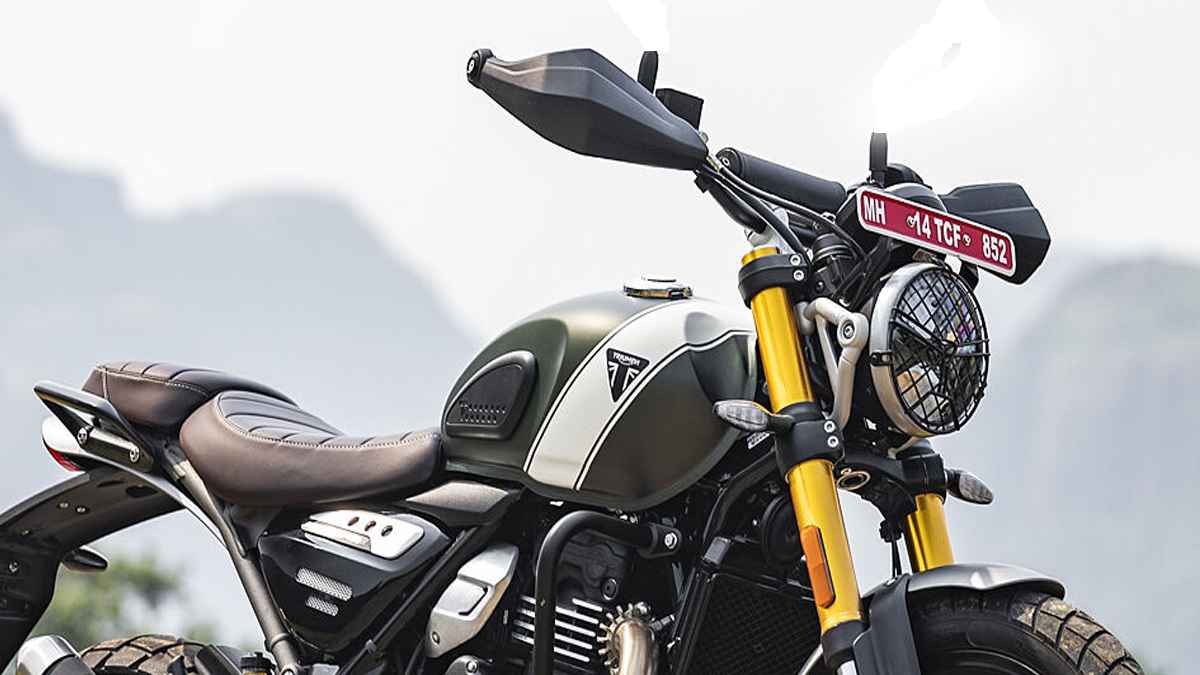 कार जितनी पावर, 400cc इंजन, Bajaj की दो नई बाइक्स जल्द होंगी लॉन्च