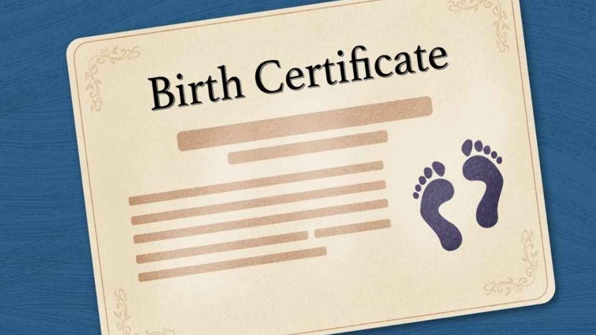 गजब फर्जीवाड़ा! एक ही ID से जारी हुए 814 बर्थ सर्टिफिकेट, यूपी में हाथरस के DM ने बैठाई जांच