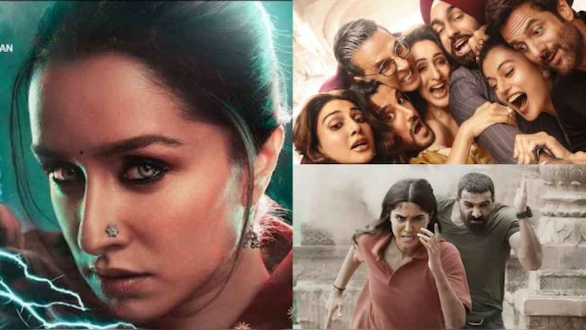 Box Office Collection Report.