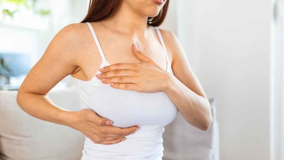 सिर्फ 15 मिनट में Breast Size बढ़ जाएगा; जानें क्या है नई टेक्नोलॉजी और इसके फायदे?