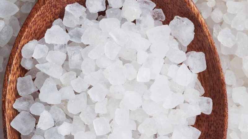 camphor