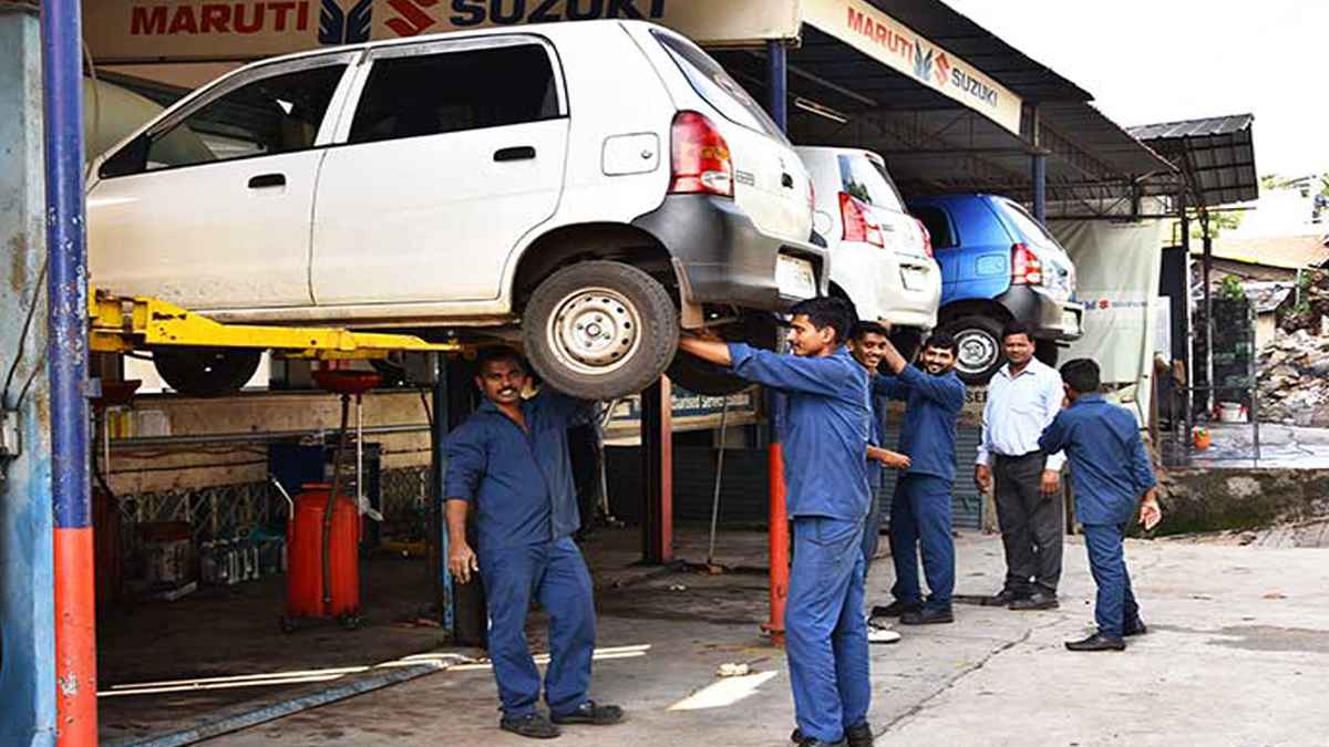 कार में करवा लें ये 5 काम! गर्मी में गाड़ी रहेगी टनाटन