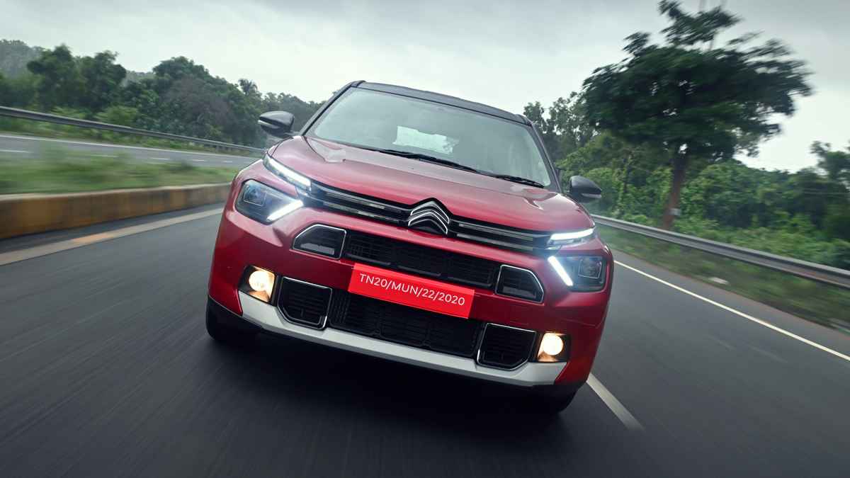 Citroen Basalt का हुआ क्रैश टेस्ट, जानें बच्चे और बड़ों के लिए कितनी सेफ