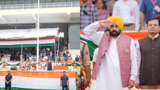 cm bhagwant mann cm bhagwant mann