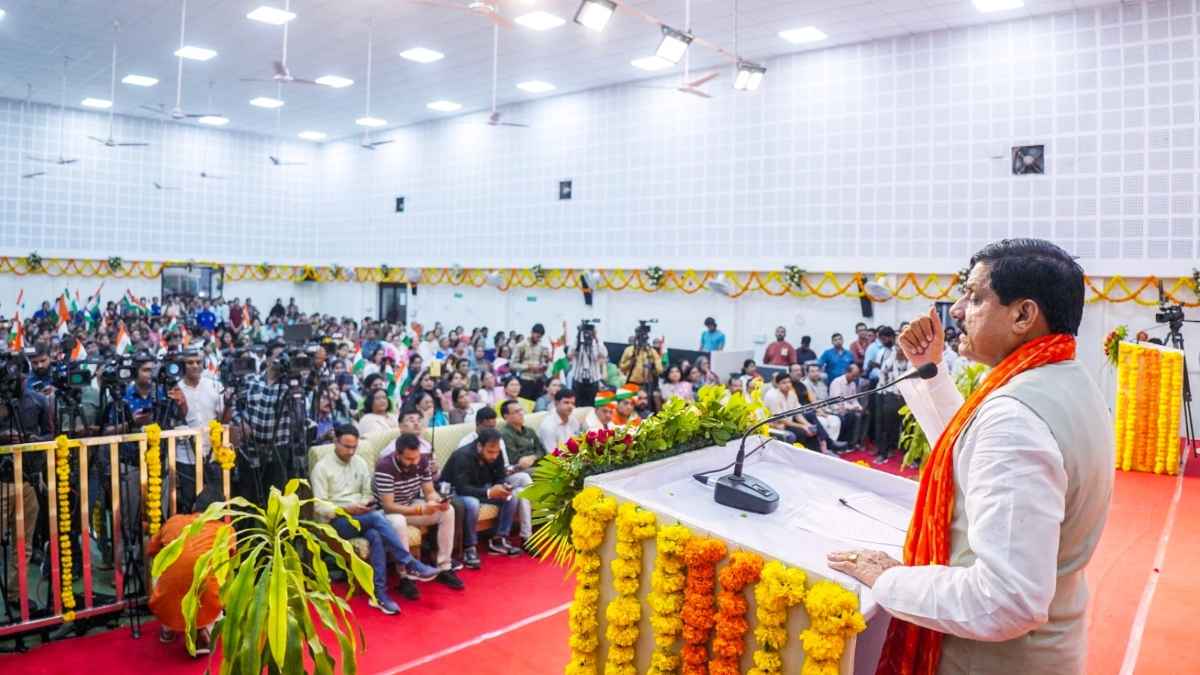 cm mohan yadav cm mohan yadav