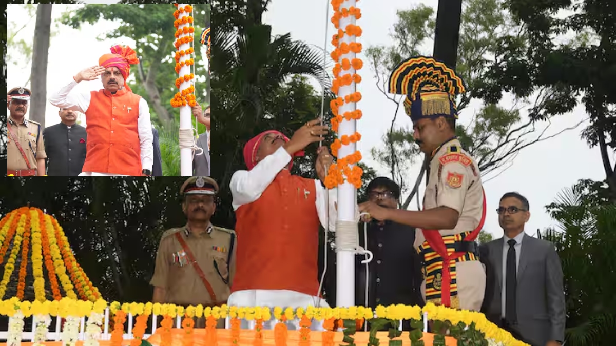 cm mohan yadav