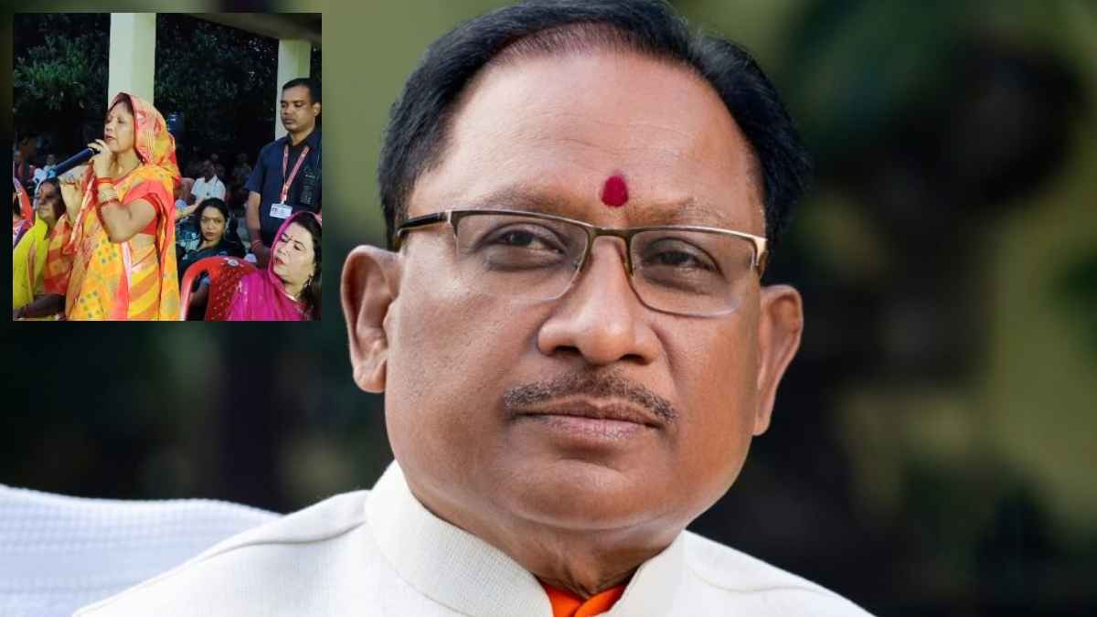 cm sai news cm sai news