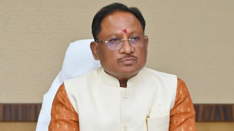 cm sai on Formation of Chhattisgarh Economic Advisory Council