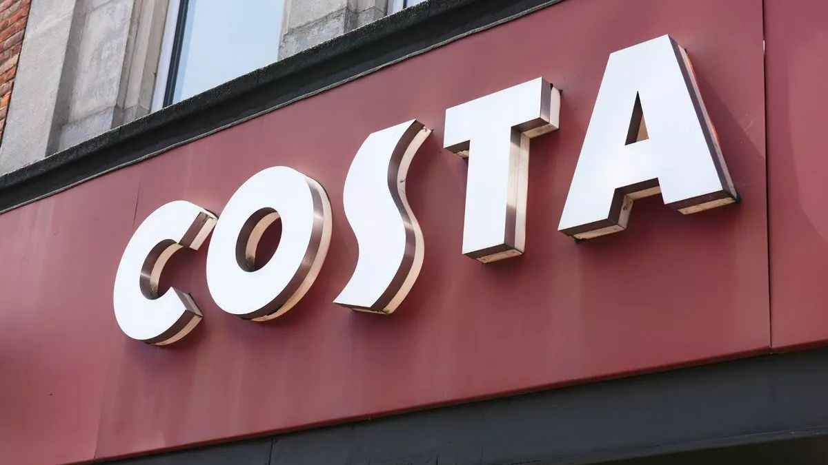 Costa Coffee, teen, hot chocolate, Hannah Jacobs, London, court. investigation