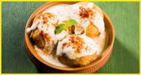 read bread dahi bhalla full recipe