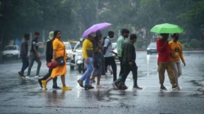 Heavy Rain, Chhattisgarh, Odisha, Vidarbha, Telangana, Karnataka, Andhra Pradesh, IMD alert, Weather Update