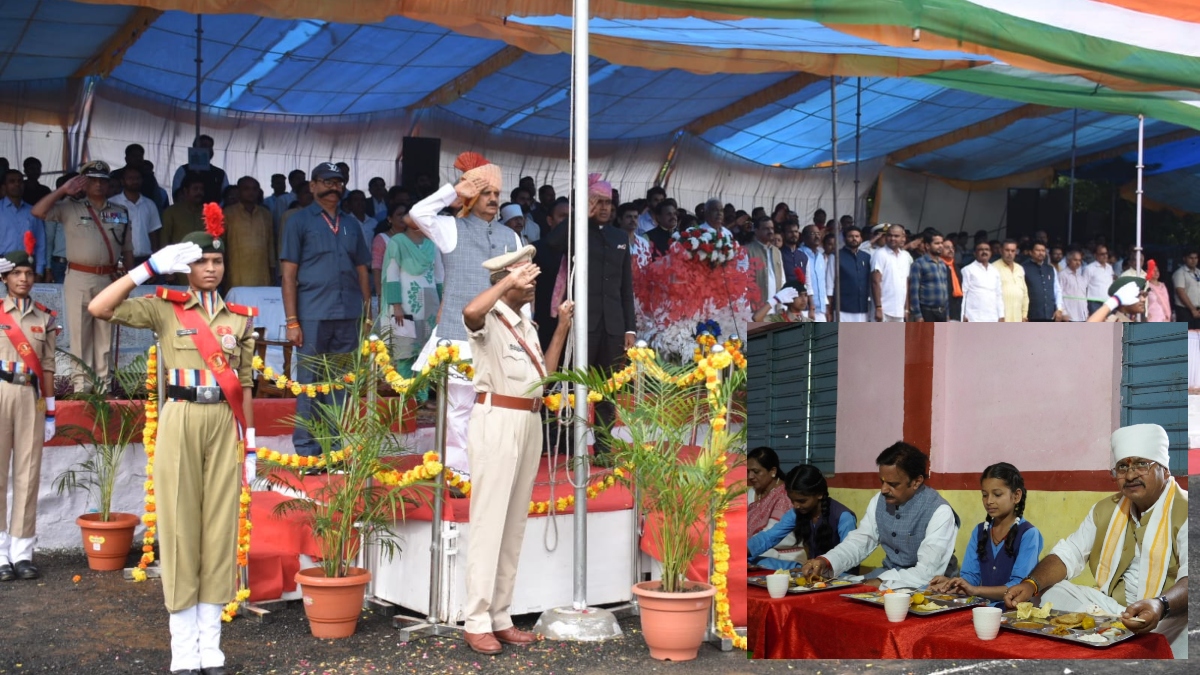 deputy chief minister rajendra shukla