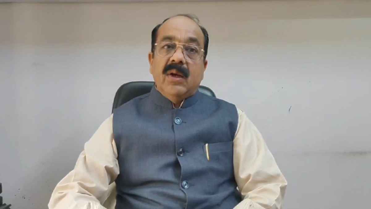deputy cm arun sao