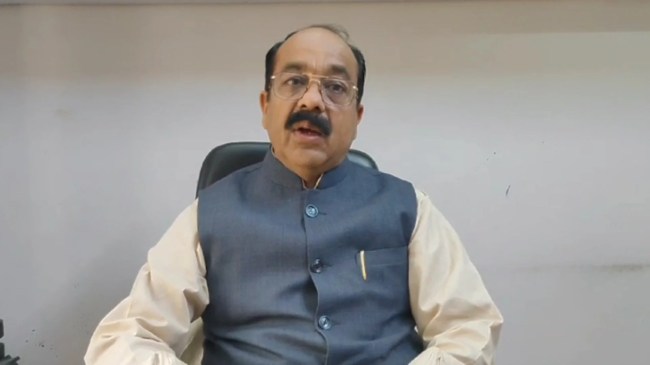 deputy cm arun sao