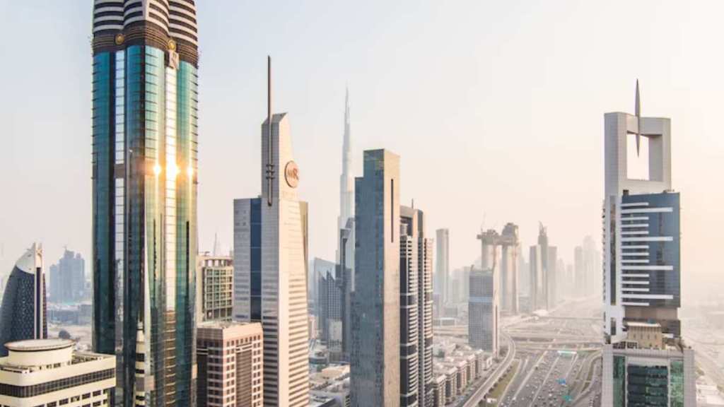 dubai