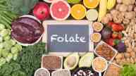 folate