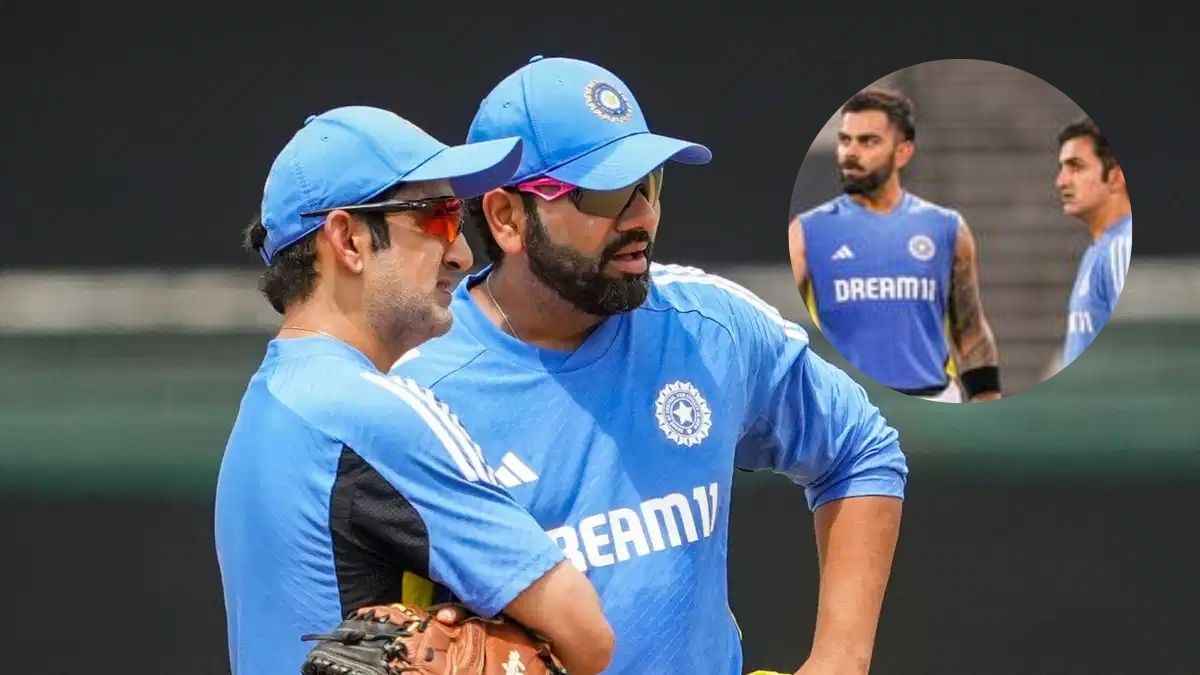 Rohit Sharma