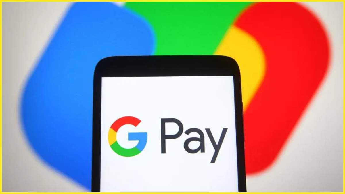 google pay