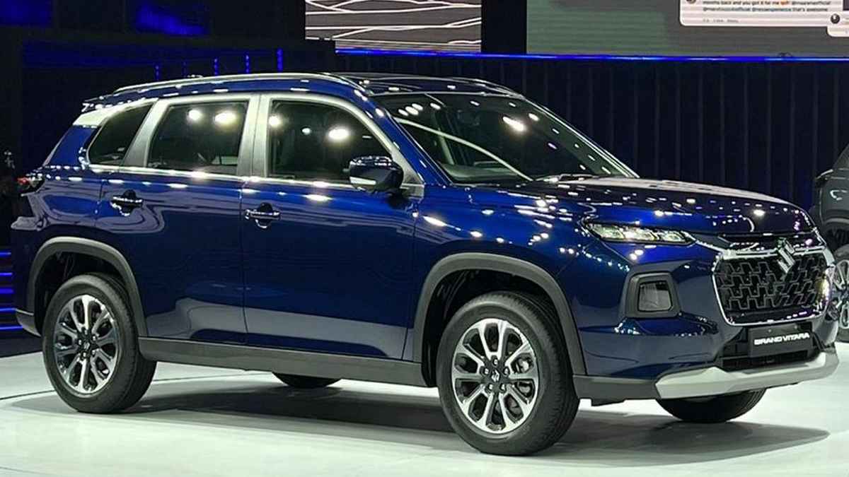 grand vitara