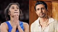 Gulshan Devaiah On Vinesh Phogat