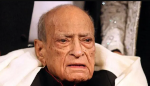 A K Hangal Death Anniversary