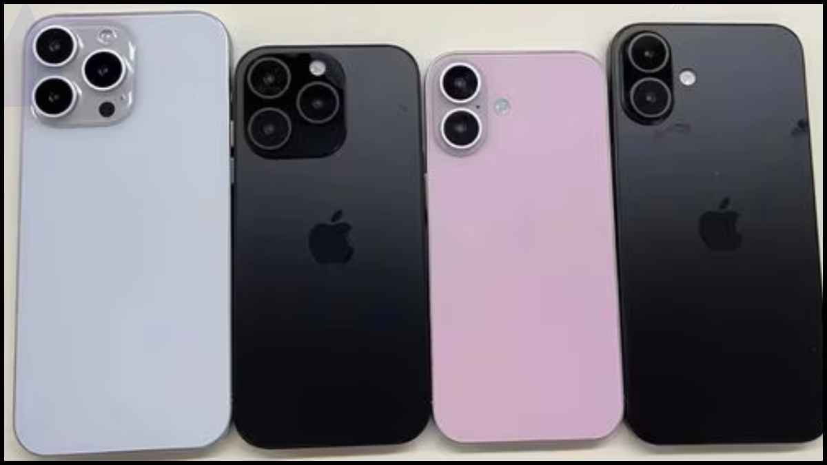iPhone 16 Features Leak: जानिए क्यों खास होगा Apple का नया स्मार्टफोन
