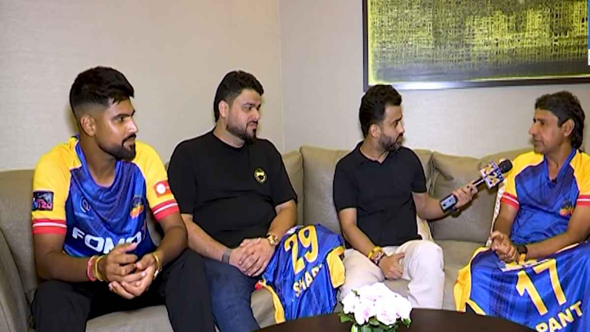 IPL का एंट्री गेट कैसे बनेगी दिल्ली प्रीमियर लीग? कोच विजय दहिया ने बताई पूरी प्लानिंग