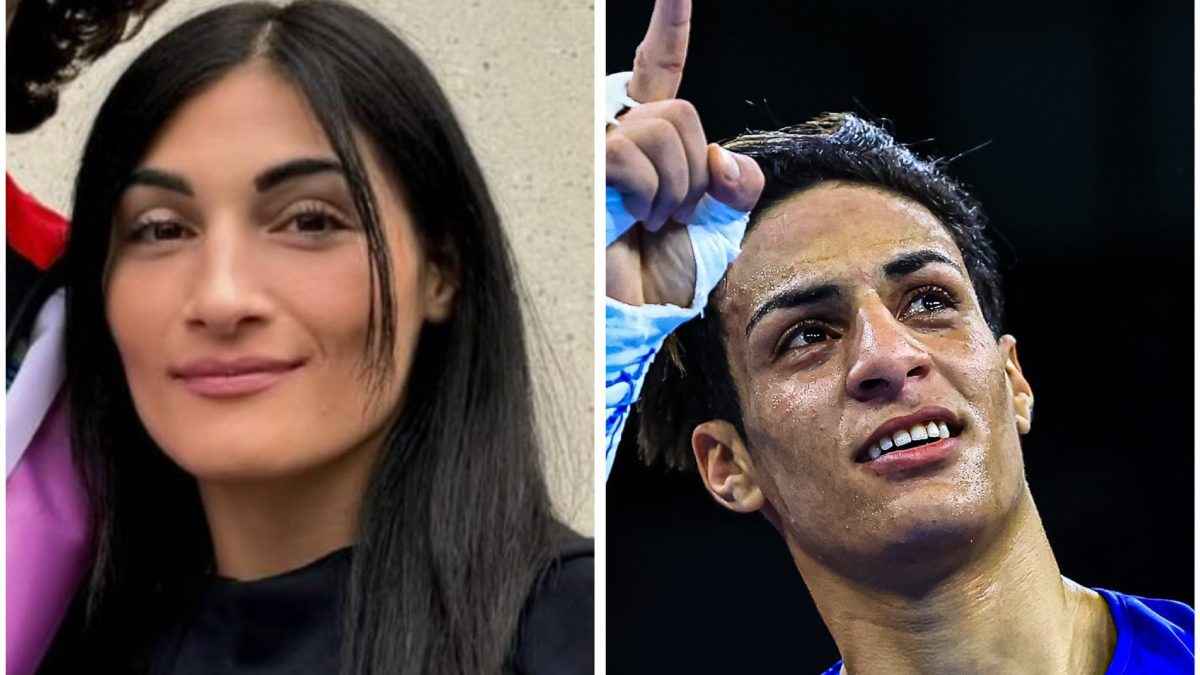 Paris Olympics: 'लड़के' से करा दिया 'लड़की' का मैच, 46 सेकंड में रिंग छोड़ भागी बॉक्सर, PM तक पहुंची बात