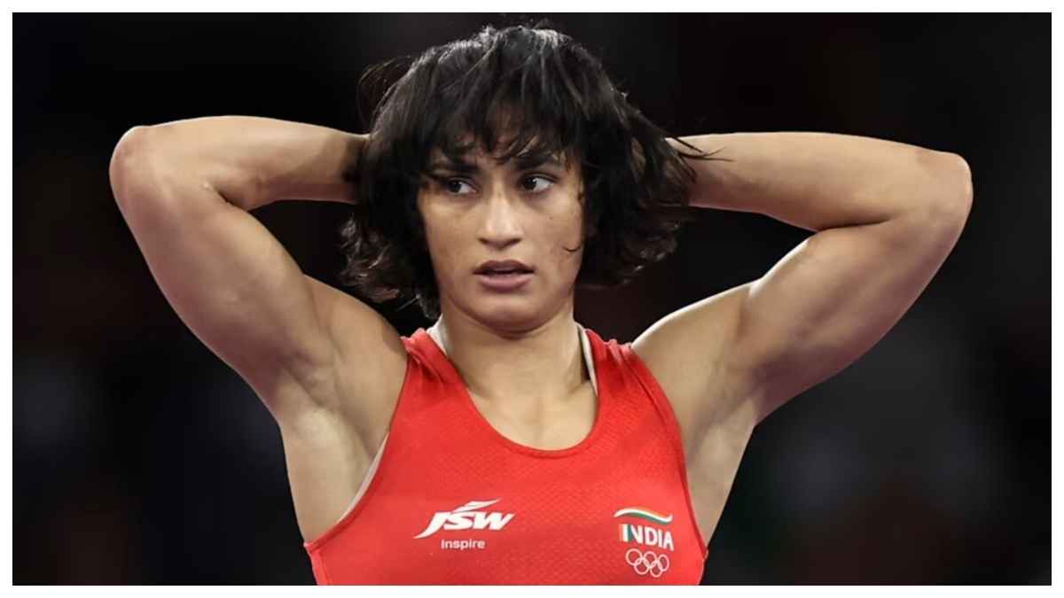 Vinesh Phogat Case Verdict Highlights: विनेश फोगाट के केस में बड़ा अपडेट, अब इस दिन सुनाया जाएगा फैसला