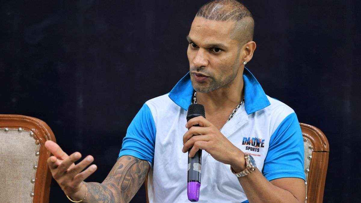 शिखर धवन के IPL खेलने पर खत्म हुआ सस्पेंस, इस लीग में खेलते आएंगे नजर