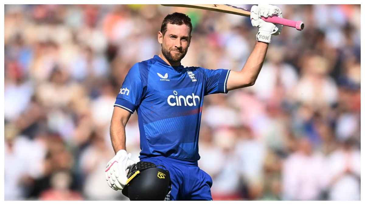 इस दिग्गज खिलाड़ी ने लिया इंटरनेशनल क्रिकेट से संन्यास, ICC रैंकिंग में रह चुका है नंबर-1