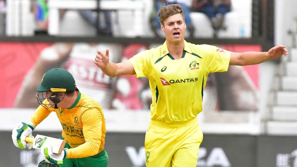 AUS vs ENG: टी20 सीरीज से बाहर हुआ ये स्टार गेंदबाज, इस मैच विनर प्लेयर को मिली टीम में जगह