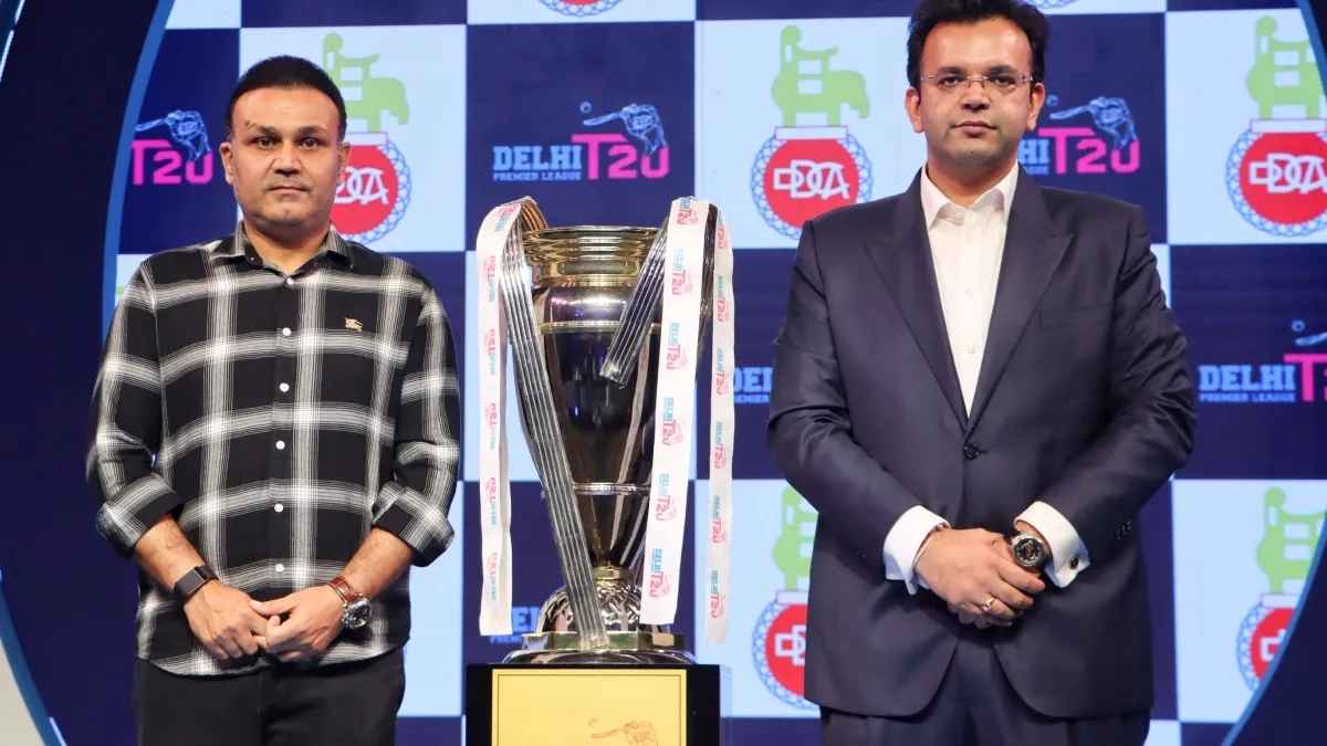 Delhi Premier League 2024: दिल्ली प्रीमियर लीग में लगेगा सितारों का जमावड़ा, ऋषभ पंत, इशांत शर्मा सहित ये दिग्गज खेलते हुए आएंगे नजर