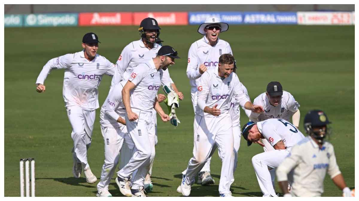ENG vs SL: पहले टेस्ट मैच के लिए इंग्लैंड ने किया प्लेइंग XI का ऐलान, 25 साल के खिलाड़ी को बनाया उपकप्तान