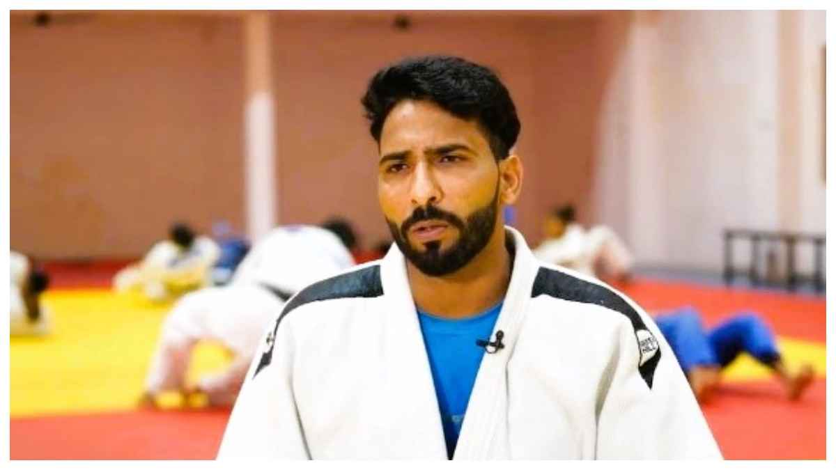 खेत में लगा करंट..चली गई आंखों की रोश‍नी, अब पैरालंप‍िक में भारत को द‍िलाएगा गोल्‍ड मेडल