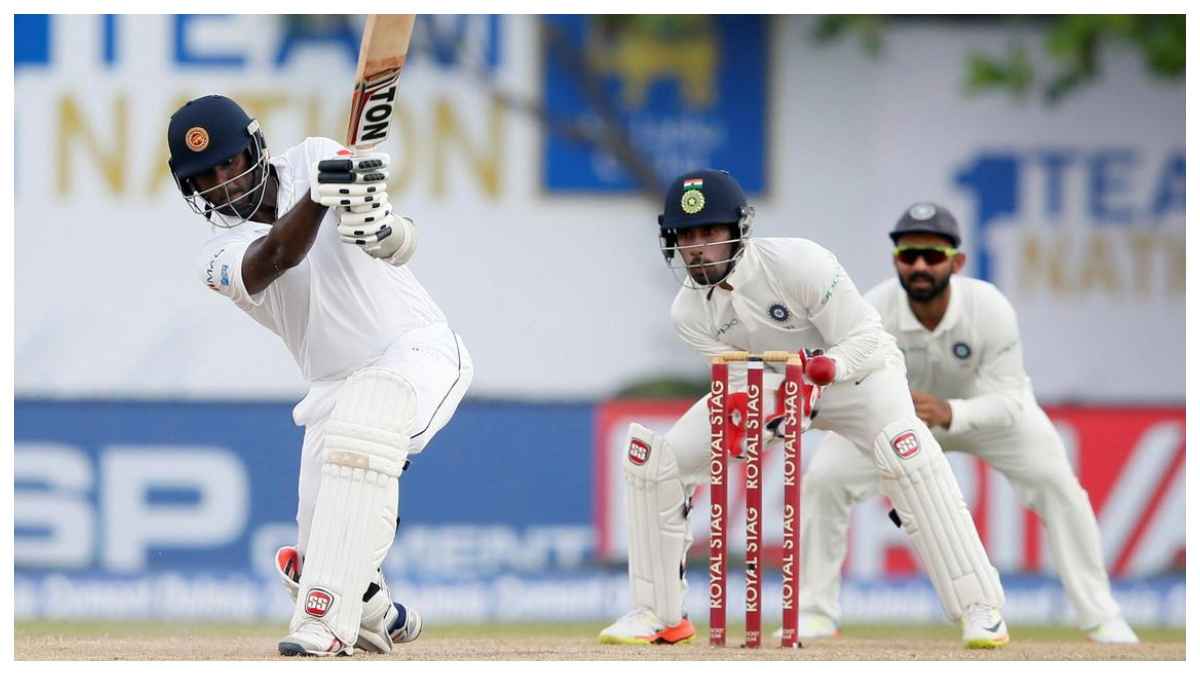 ind vs