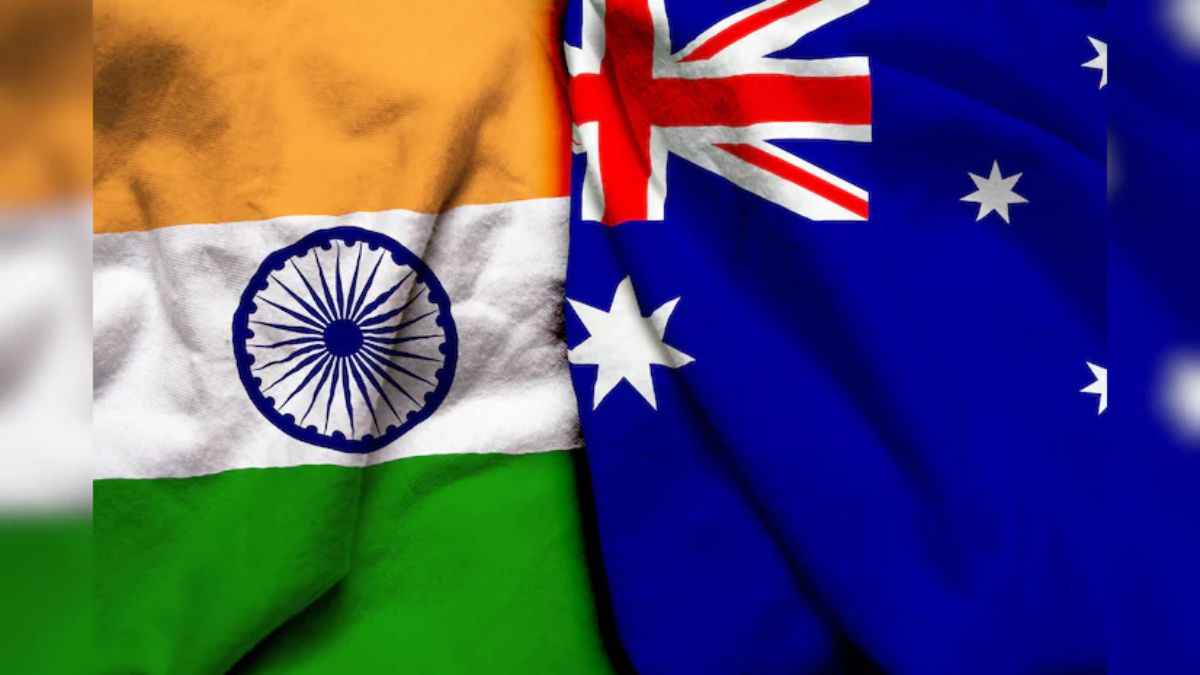 india vs australia
