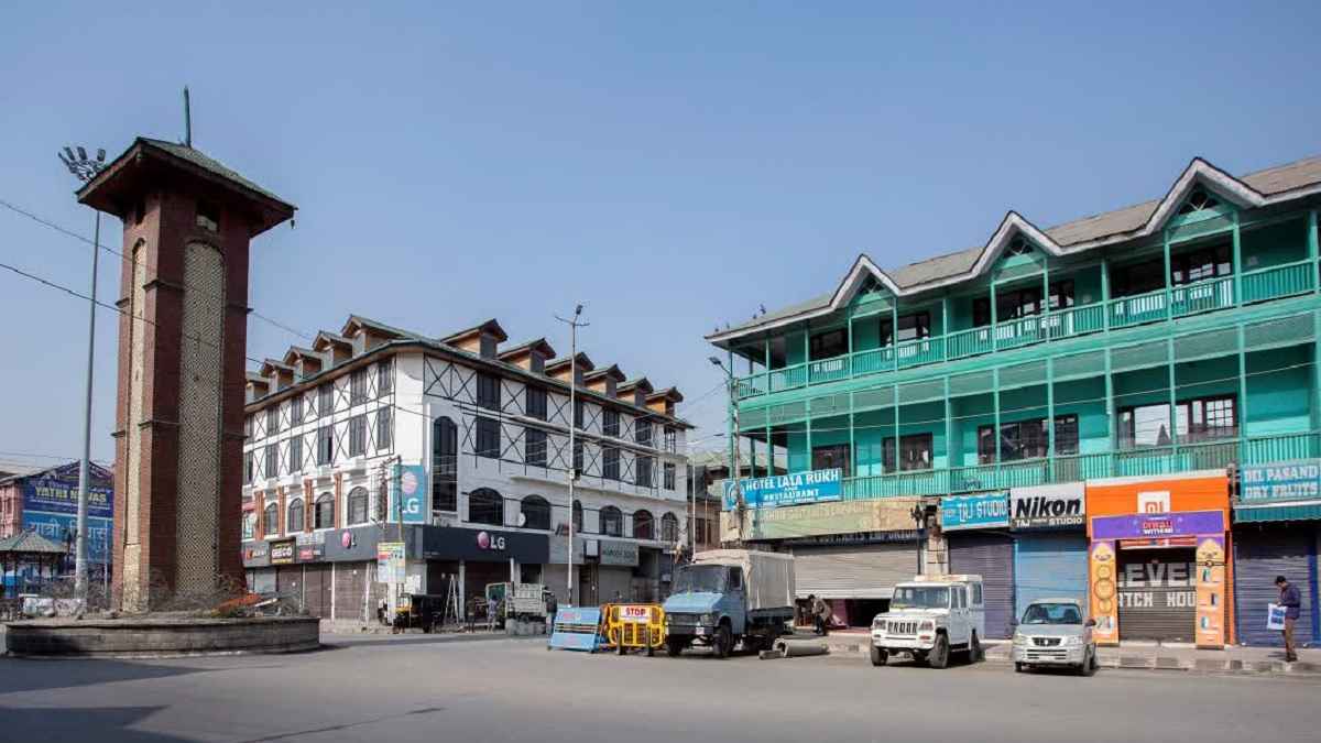 jammu-kashmir