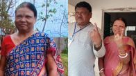 Odisha, Jual Oram, Jhingia Oram, Mohan Charan Majhi, BJP, Sundergarh