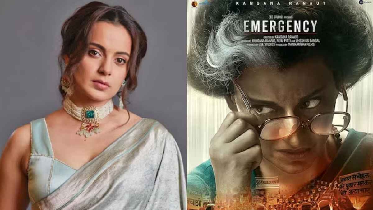 Kangana Ranaut