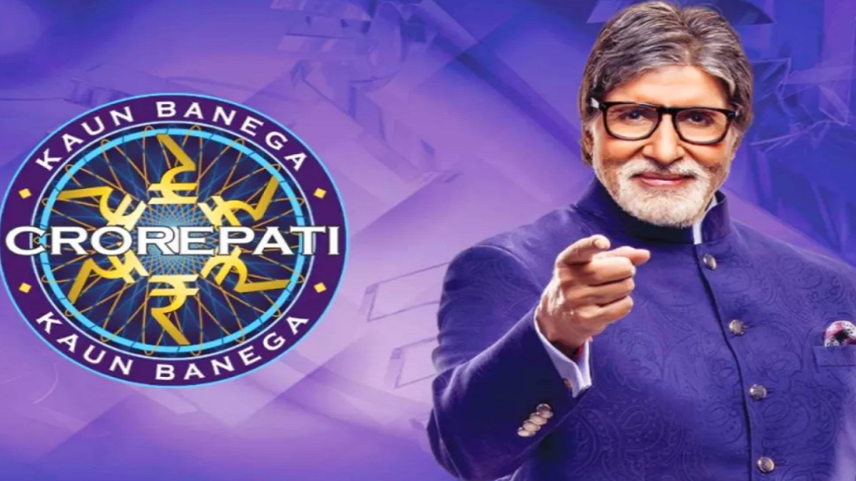 Amitabh Bachchan की कौन सी ख्वाहिश अधूरी? KBC 16 के मंच पर पहली बार ...