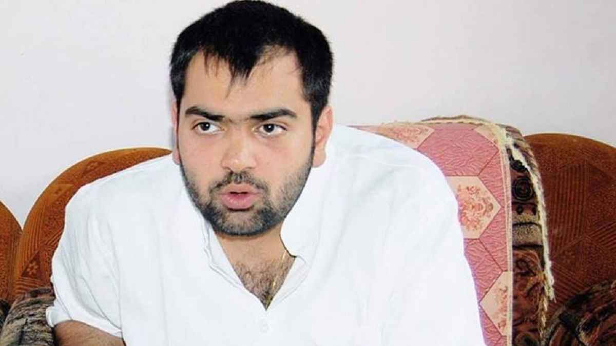 चुनाव टिकट मिला नहीं, नामांकन भरने की तय कर दी तारीख; कांग्रेस विधायक का अजीबोगरीब बयान