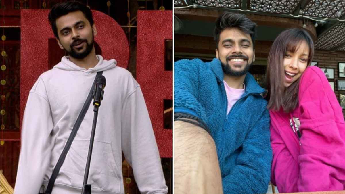 आशना चंद कौन? जो 7 साल से Lovekesh Kataria की रूमर्ड गर्लफ्रेंड, एविक्शन पर दिया रिएक्शन